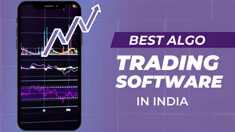 Best algo trading software in India