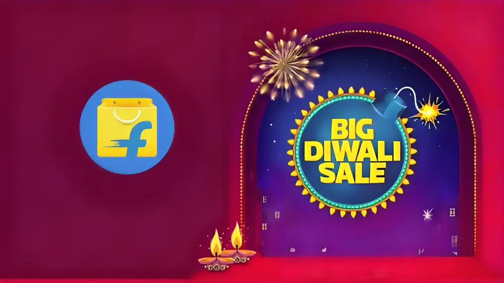 Big Diwali Sale- Flipkart Upcoming Sale